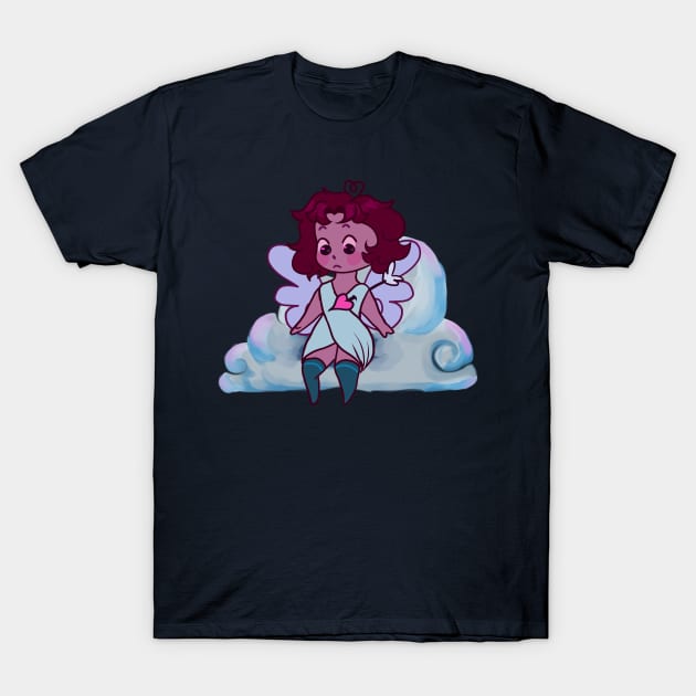 Cupid T-Shirt by Kenners